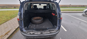 Müüa Ford S-Max (8 foto / 8)