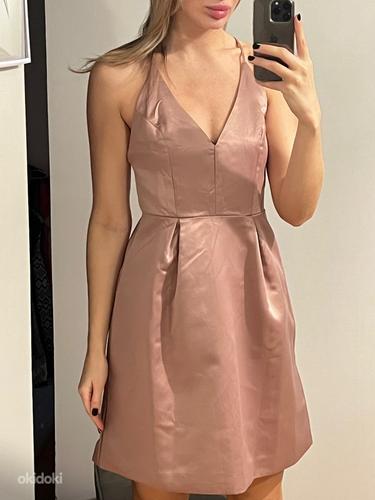 Красивое новое платье (фото #1)