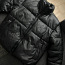 Шикарная мужская зимняя куртка ZARA (фото #3)
