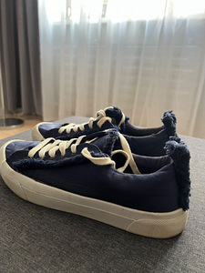 Zara tennised (3 foto / 4)