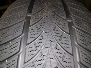 Talverehvid/lamellrehvid 225/45-17 (3 foto / 4)
