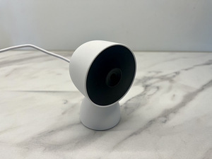 Google Nest Cam Indoor juhtmega valvekaamera (2. gen.) (2 foto / 4)