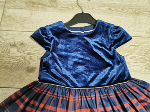 Mothercare kleit, s. 104 (3 foto / 3)