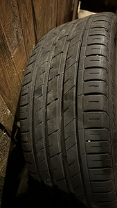 Mini R17 4x100 (7 фото из 10)