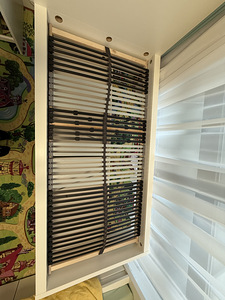 Laste voodi IKEA (2 foto / 3)