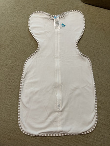 Love To Dream Swaddle Up Magamiskott (1 foto / 4)