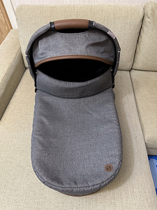 Cybex balios s vankrikorv cot s (2 foto / 3)