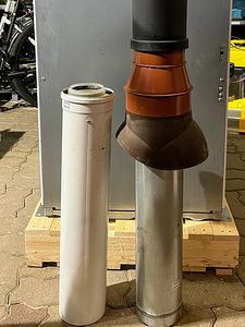 Gaasi-kondensatsioonikatel Junkers ZSB 14-1 DE 23 (4 foto / 4)