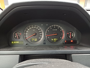 Xc90 2005 2.9 t6 (2 foto / 9)