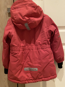 Polarn talvejope s 98 (3 foto / 5)