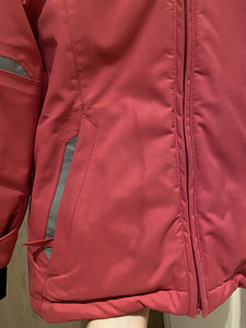 Polarn talvejope s 98 (5 foto / 5)
