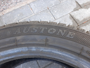 Talverehvid 215/50R17 Austone Skadi SP-901 M+S (3 foto / 4)