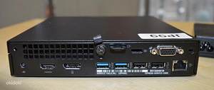 Dell Optiplex 3050 Micro G4560T (2 foto / 3)