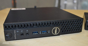 Dell Optiplex 3050 Micro G4560T (3 foto / 3)