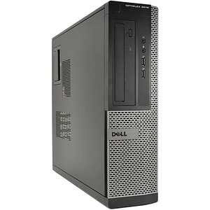 Dell OptiPlex 3010 CPU G860 (1 foto / 2)