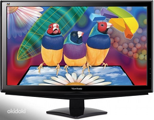 View Sonic VA2248-LED 56cm/22 (3 foto / 3)