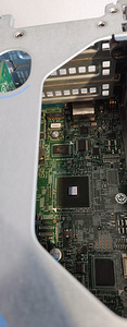 Dell R730 LFF 16 + 2 SFF Server (9 фото из 9)