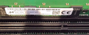 Dell R730 SFF 16 E5-2697A v4 (7 foto / 8)