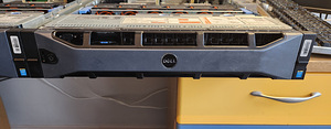 Dell R730 SFF 16 E5-2695 v4 Server (1 foto / 8)