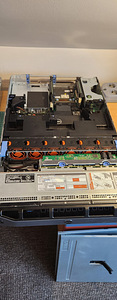 Dell R730 SFF 16 E5-2695 v4 Server (8 foto / 8)