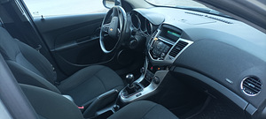 Шевроле Круз 2.0 TDI 120 кВт (11 foto / 12)