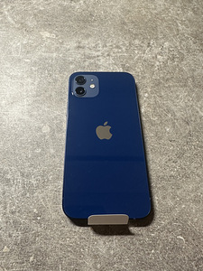 iPhone 12 - 128GB (1 foto / 2)
