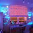 Флуоресцентная УФ краска Нокстон для декора (фото #3)