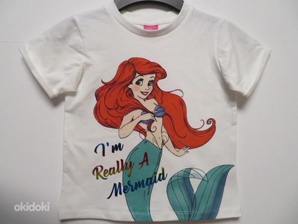 Новая блузка Ariel 110 (фото #1)