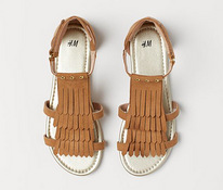 Новые сандалии H&M, 27