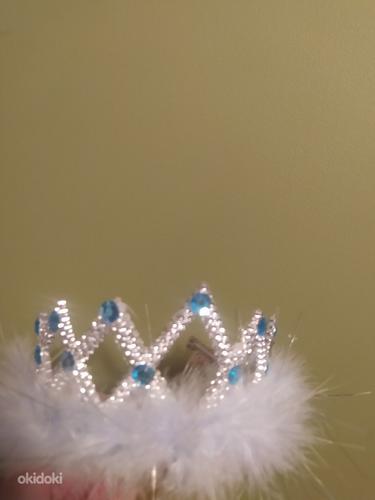 Новая корона принцессы (фото #3)