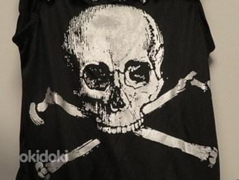 Новое пиратское платье на Хеллоуин, 110 (фото #3)