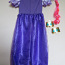 Uus Shimmer/Jasmin kostüüm,98/104,110/116,122/128,134/140 (foto #3)