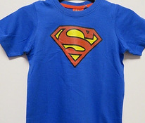 Блузка New Superman 98, 104, 140, 158
