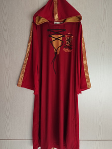Новый костюм H&M Harry Potter 122/128, 134/140