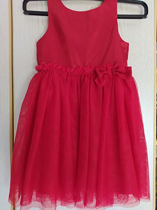 Платье H&M 104 (1 фото из 3)