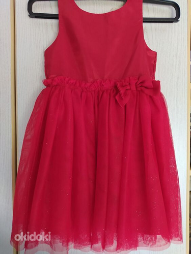 H&M kleit 104