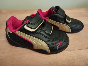 Puma tossud 21 (1 foto / 3)