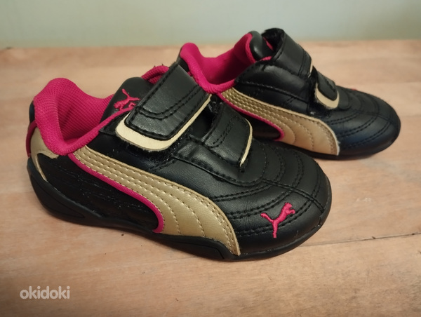 Puma tossud 21