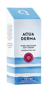 Aqua Derma Pure 50ml näokreem (2 foto / 2)