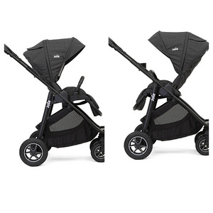 Как новая коляска Joie Versatrax (2 фото из 3)