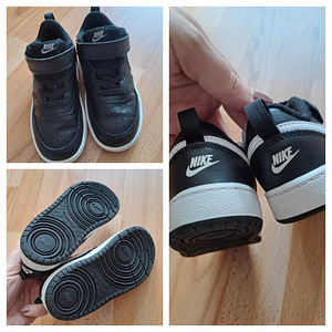 Очень достойные кроссовки Nike (2 фото из 2)