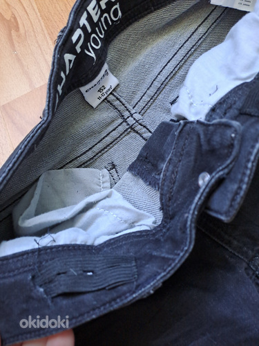 Uueväärsed teksapüksid (foto #4)