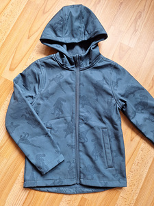 Softshell jope