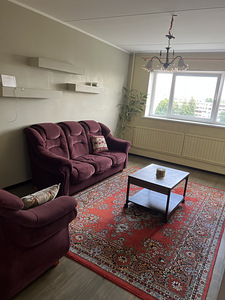 Liikuri tn 36, Lasnamäe, Tallinn, Harjumaa (3 foto / 15)