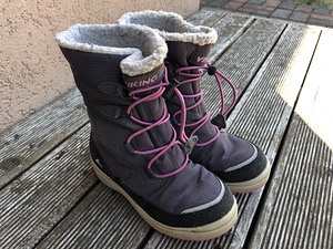 Viking talvesaapad 28 (1 foto / 1)