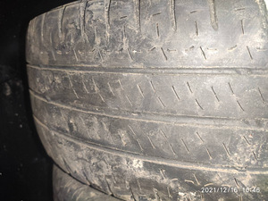 Диски 5*120 R16 (2 фото из 4)