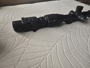 Termokaamera adapter (1 foto / 6)