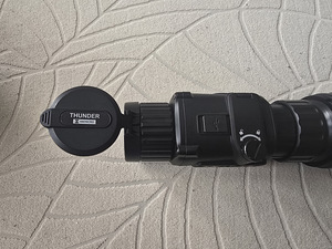 Termokaamera adapter (2 foto / 6)
