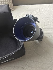 Termokaamera adapter (3 foto / 6)