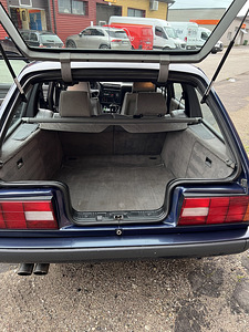 BMW 318i Touring E30 (9 foto / 9)